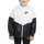 Abbigliamento Bambina Giacche Nike Windrunner Bianco