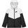 Abbigliamento Bambina Giacche Nike Windrunner Bianco