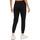 Abbigliamento Donna Pantaloni Nike Mid-Rise Joggers Nero