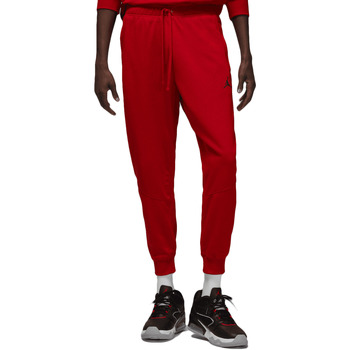 Abbigliamento Uomo Pantaloni Nike Dri-FIT Sport Crossover Rosso