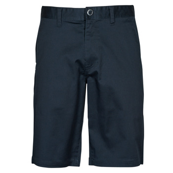 Abbigliamento Uomo Shorts / Bermuda Volcom FRICKIN  MDN STRETCH SHORT 21 Marine