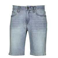 Abbigliamento Uomo Shorts / Bermuda Volcom SOLVER DENIM SHORT Indigo
