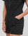 Abbigliamento Donna Tuta jumpsuit / Salopette Volcom WHEELFRITE ROMPER Nero