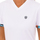 Abbigliamento Donna T-shirt maniche corte Galvanni GLVSM1100241-WHITEMULTI Bianco