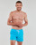 Abbigliamento Uomo Costume / Bermuda da spiaggia Sundek M504 Blu