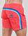 Abbigliamento Uomo Costume / Bermuda da spiaggia Sundek M504 Arancio