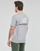 Abbigliamento Uomo T-shirt maniche corte New Balance Athletics Graphic T-Shirt Grigio