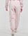 Abbigliamento Donna Pantaloni da tuta New Balance Athletics Fleece Pant Viola