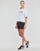 Abbigliamento Donna Shorts / Bermuda Reebok Classic WOR Run 2 in 1 Nero