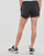 Abbigliamento Donna Shorts / Bermuda Reebok Classic WOR Run 2 in 1 Nero