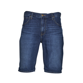 Abbigliamento Uomo Shorts / Bermuda Lee 5 POCKET SHORT Blu
