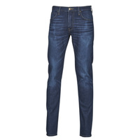Abbigliamento Uomo Jeans slim Lee LUKE Blu