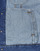Abbigliamento Uomo Giacche in jeans Lee RIDER JACKET Blu