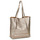 Borse Donna Tote bag / Borsa shopping Betty London SIMONE Oro