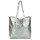 Borse Donna Tote bag / Borsa shopping Betty London SIMONE Argento
