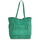 Borse Donna Tote bag / Borsa shopping Betty London SIMONE Verde