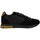 Scarpe Uomo Sneakers basse Blauer F2QUEENS01/WAX Nero
