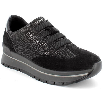 Scarpe Donna Sneakers IgI&CO ATRMPN-35631 Nero