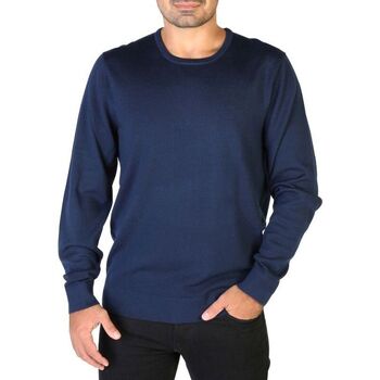 Abbigliamento Uomo Maglioni Calvin Klein Jeans - k10k109474 Blu