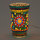 Casa Lampade da tavolo Signes Grimalt Desktop Lampada Marocchina Multicolore