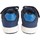 Scarpe Bambina Multisport Bubble Bobble Scarpa da ragazzo  c336 blu Blu