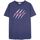 Abbigliamento Donna T-shirt maniche corte French Disorder T-shirt femme  Mika Washed Disorder Blu