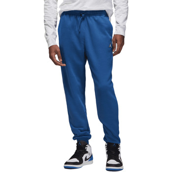 Abbigliamento Uomo Pantaloni Nike Essential Blu