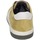 Scarpe Uomo Sneakers Pollini BE110 Giallo