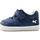Scarpe Bambino Sneakers Primigi Sneakers Bimbo  1856411 Blu Blu