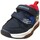 Scarpe Sneakers Lumberjack 26806-18 Marine
