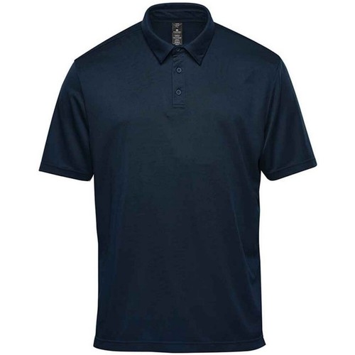 Abbigliamento Uomo T-shirt & Polo Stormtech  Blu