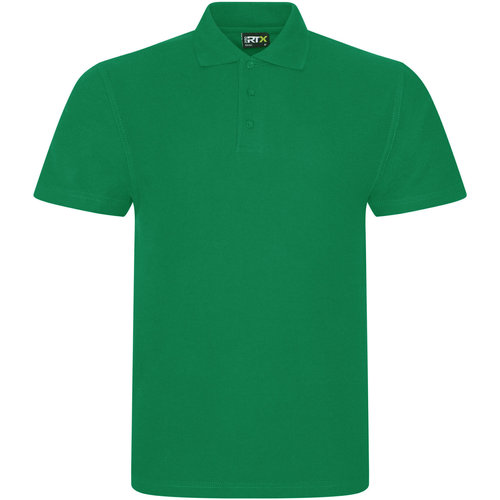 Abbigliamento Uomo T-shirt & Polo Pro Rtx Pro Verde