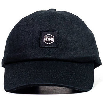 Accessori Cappelli Dolly Noire Cappello con visiera Unisex  - Dad Hat Nero