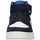 Scarpe Bambino Sneakers alte Primigi 2963333 Blu