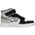 Scarpe Bambino Sneakers alte Primigi 2963311 Bianco