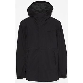 Timberland TB0A5RB40011 - 3L HOODED-BLACK Nero