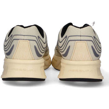 Fessura sneaker RUNFLEX01 beige grigio Beige