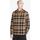 Abbigliamento Uomo Camicie maniche lunghe Timberland TB0A5Y7SB231 - FLANNEL PLAID-BLACK YD Nero