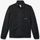 Abbigliamento Uomo Giacche Timberland TB0A24CY0011 - MM SHERPA FLEECE-BLACK Nero