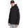 Abbigliamento Uomo Giacche Timberland TB0A5RB40011 - 3L HOODED-BLACK Nero
