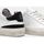 Scarpe Uomo Sneakers Date M371-SO-CA-WB SONICA-WHITE/BLACK Bianco