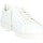 Scarpe Uomo Sneakers alte Lotto 214020 Bianco