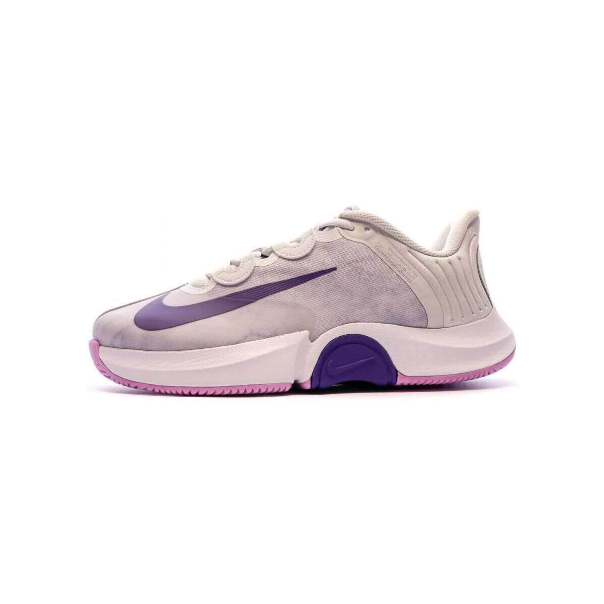 Scarpe Donna Tennis Nike CK7580-024 Viola