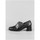 Scarpe Donna Sneakers Pitillos 25204 NEGRO