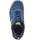Scarpe Uomo Fitness / Training Skechers 232398 Syntac Blu