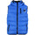 Abbigliamento Uomo Piumini Peak Mountain Doudoune de ski homme CARTI Blu