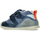Scarpe Unisex bambino Sneakers basse Biomecanics SNEAKERS  221139-A BENZINA