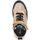 Scarpe Bambina Sneakers Averis 3784 Oro