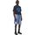 Abbigliamento Uomo Shorts / Bermuda Diesel A05161-09C15 D-MACS-Z-SHORT-01 Blu