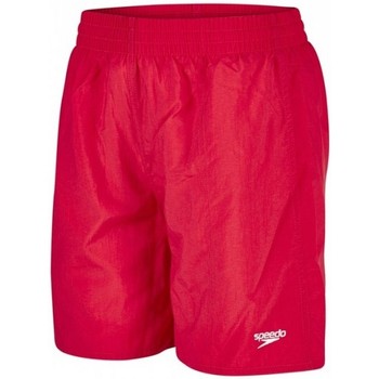 Visita lo Store di SpeedoSpeedo Shorts Mid Length Team Warm Up Pantaloncini Uomo 